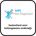 MPI_de_Dageraad_logo